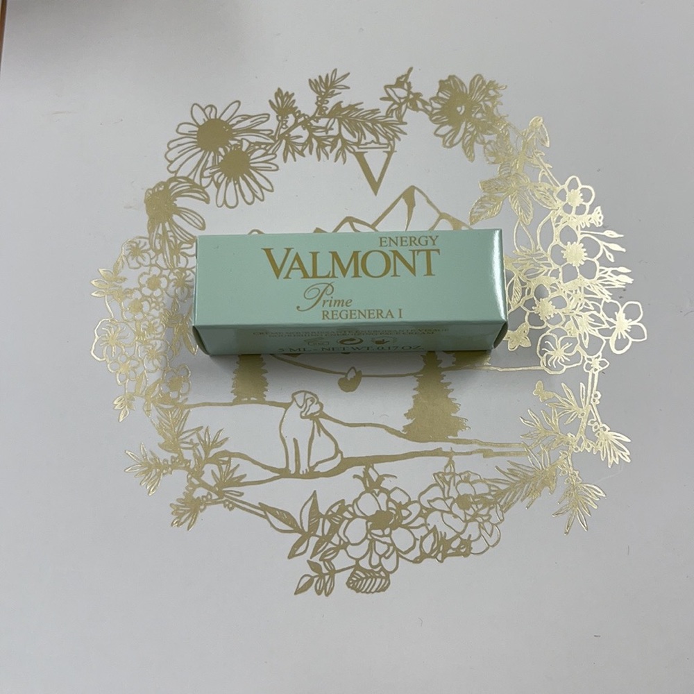 Prime Regenera I - Sample Sizes